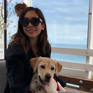 Meet your Posher, Anh-thu